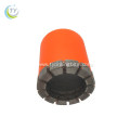 Diamond PQ bit 4 7/8 drilling accessories